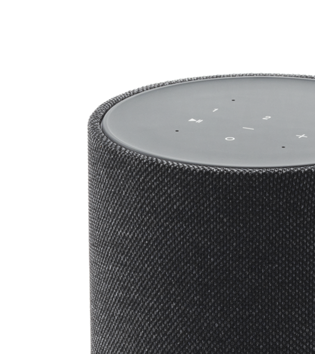 Denon Home 200 speaker